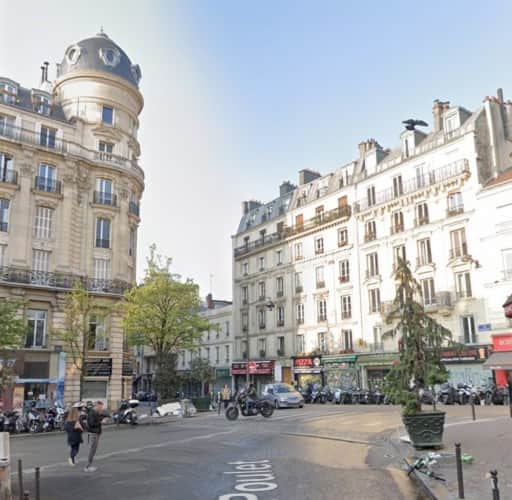 Local commercial · 85 m² · Cession de bail — photo 1