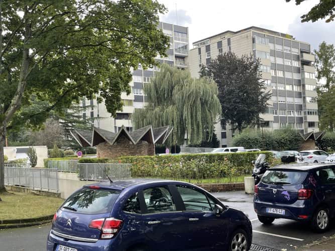 Local commercial · 665 m² · Fonds de commerce — photo 1