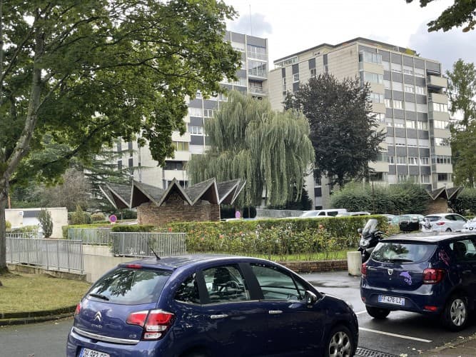 Local commercial · 665 m² · Fonds de commerce — photo 1