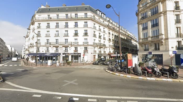 Local commercial · 75 m² · Fonds de commerce — photo 1