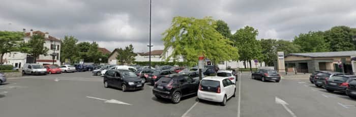 Local commercial · 70 m² · Cession de bail — photo 1