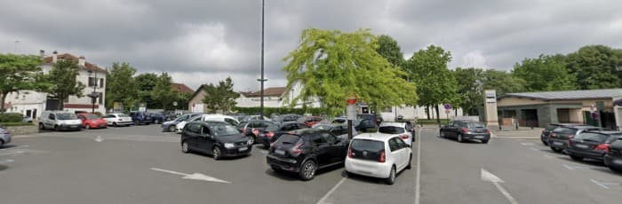 Local commercial · 70 m² · Cession de bail — photo 1