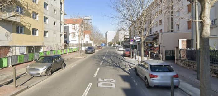 Local commercial · 40 m² · Cession de bail — photo 1