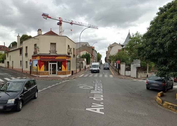 Murs commerciaux · 60 m² · Achat des murs — photo 1
