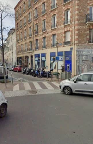 Local commercial · 27 m² · Cession de bail — photo 1