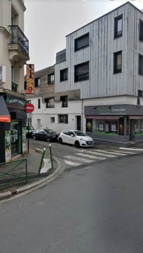 Local commercial · 63 m² · Fonds de commerce — photo 1