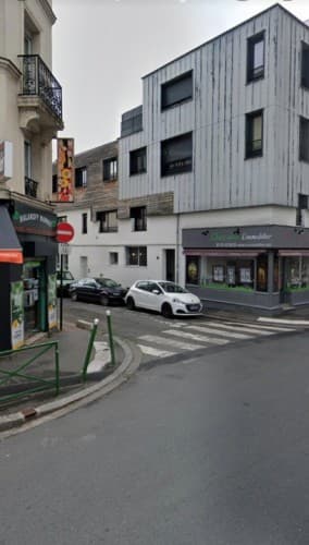 Local commercial · 63 m² · Fonds de commerce — photo 1