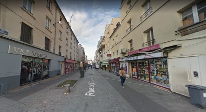 Local commercial · 65 m² · Cession de bail — photo 1