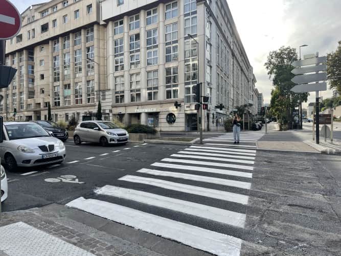 Local commercial · 170 m² · Fonds de commerce — photo 1