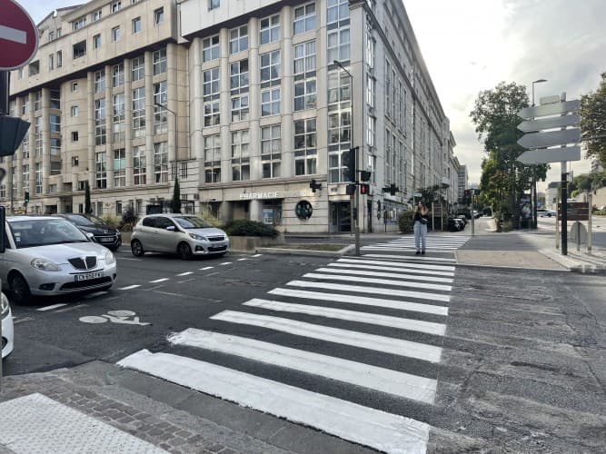 Local commercial · 170 m² · Fonds de commerce — photo 1