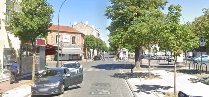 Local commercial · 140 m² · Fonds de commerce — photo 1