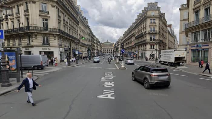 Local commercial · 54 m² · Cession de bail — photo 1