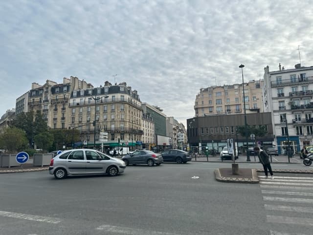 Local commercial · 40 m² · Cession de bail — photo 1
