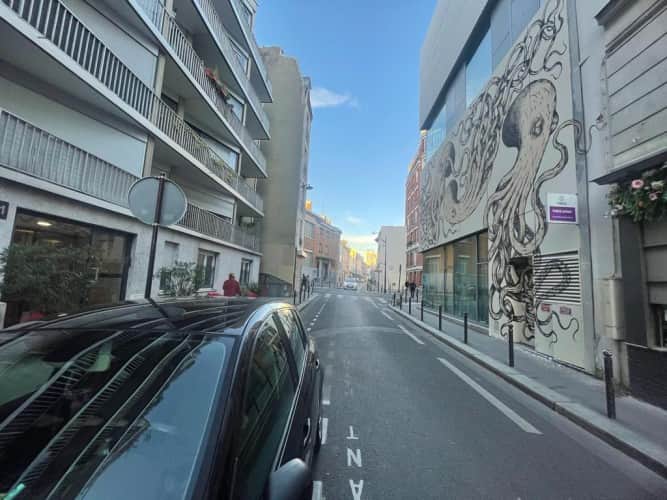 Local commercial · 95 m² · Fonds de commerce — photo 1