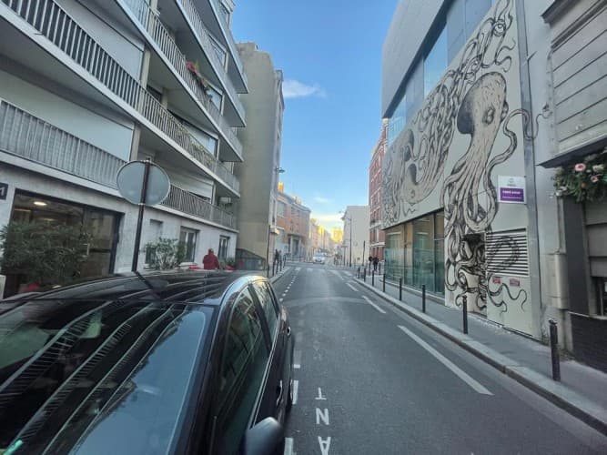 Local commercial · 95 m² · Fonds de commerce — photo 1