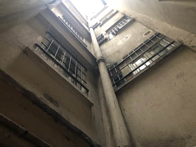 Local commercial · 90 m² · Cession de bail — photo 1