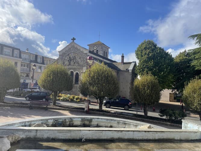 Local commercial · 223 m² · Fonds de commerce — photo 1