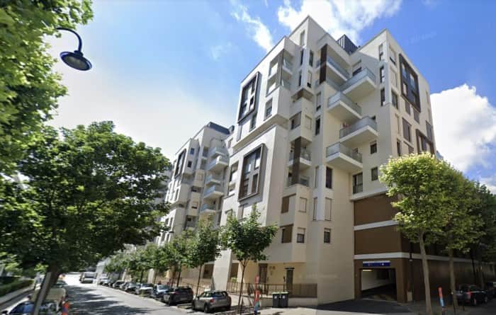 Local commercial · 57 m² · Cession de bail — photo 1