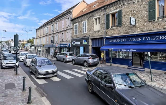 Murs commerciaux · 70 m² · Achat des murs — photo 1