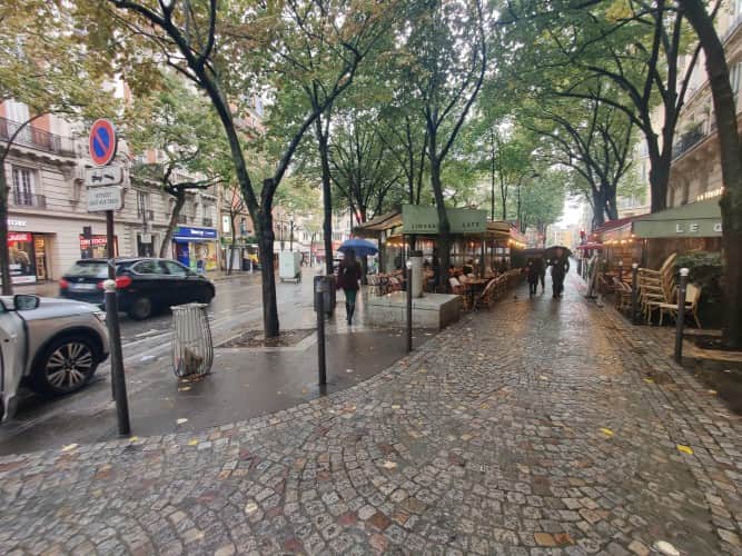 Murs commerciaux · 58 m² · Achat des murs — photo 1