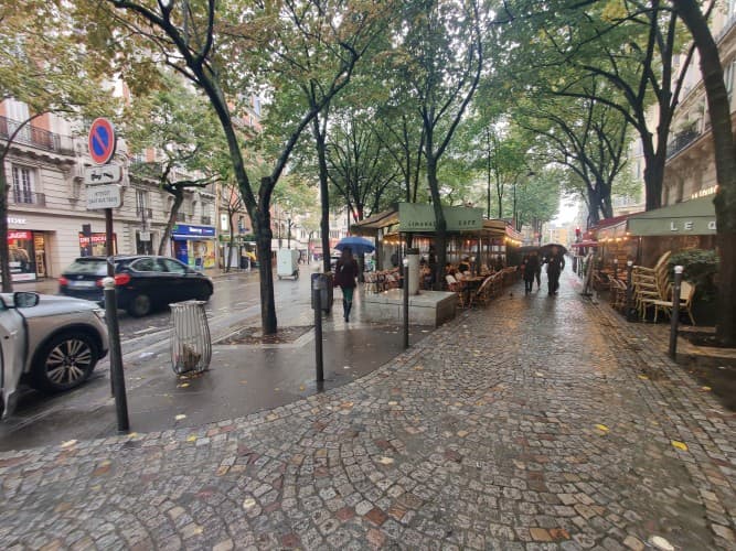 Murs commerciaux · 58 m² · Achat des murs — photo 1