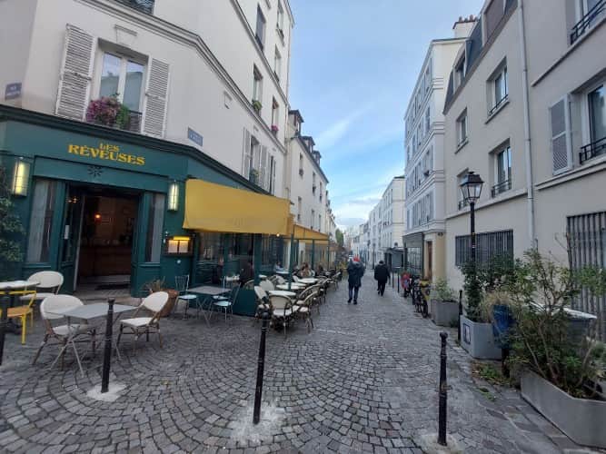 Local commercial · 80 m² · Fonds de commerce — photo 1