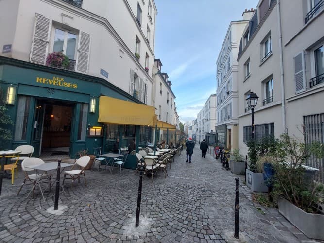 Local commercial · 80 m² · Fonds de commerce — photo 1