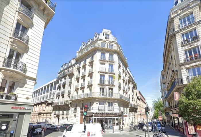 Local commercial · 34 m² · Cession de bail — photo 1