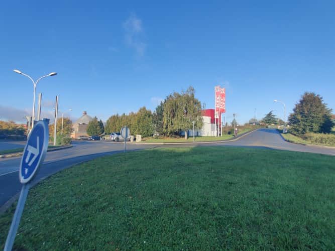 Local commercial · 1284 m² · Fonds de commerce — photo 1
