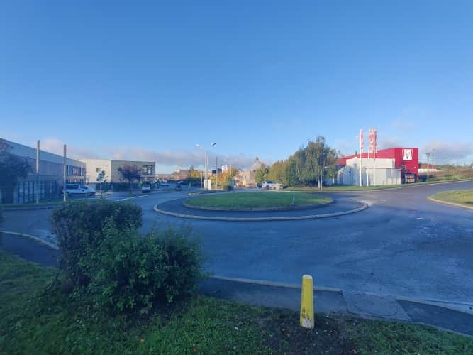 Restaurant · 1284 m² · Fonds de commerce — photo 1
