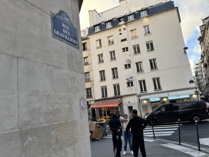 Local commercial · 29 m² · Fonds de commerce — photo 1