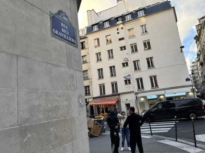 Local commercial · 29 m² · Fonds de commerce — photo 1
