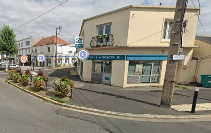 Murs commerciaux · 569 m² · Achat des murs — photo 1
