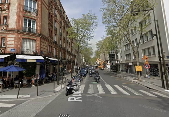 Murs commerciaux · 60 m² · Achat des murs — photo 1