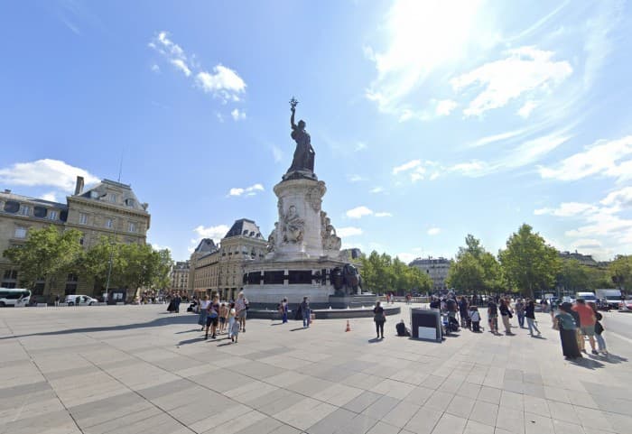 Local commercial · 528 m² · Fonds de commerce — photo 1
