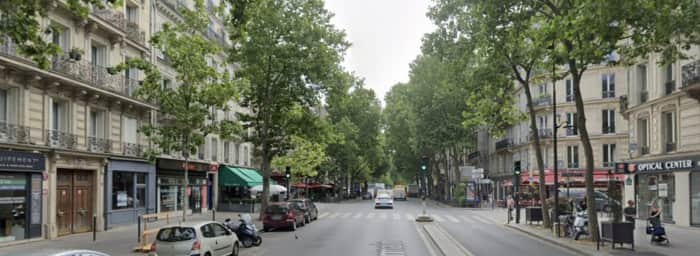 Murs commerciaux · 75 m² · Achat des murs — photo 1