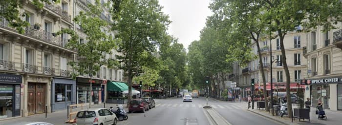 Murs commerciaux · 75 m² · Achat des murs — photo 1