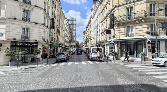 Local commercial · 35 m² · Fonds de commerce — photo 1