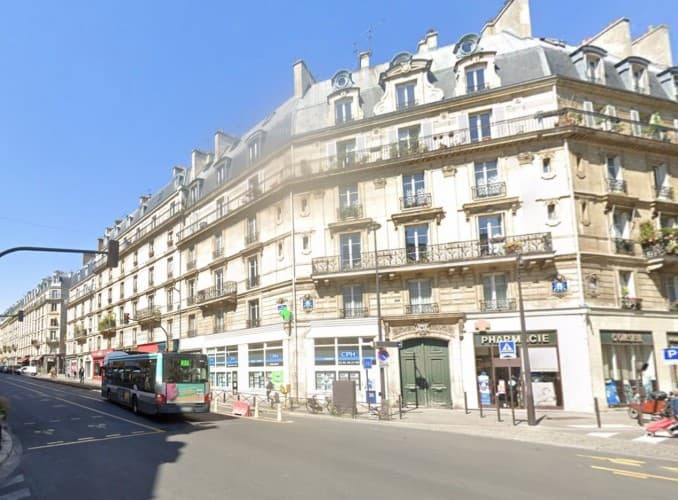 Local commercial · 20 m² · Cession de bail — photo 1