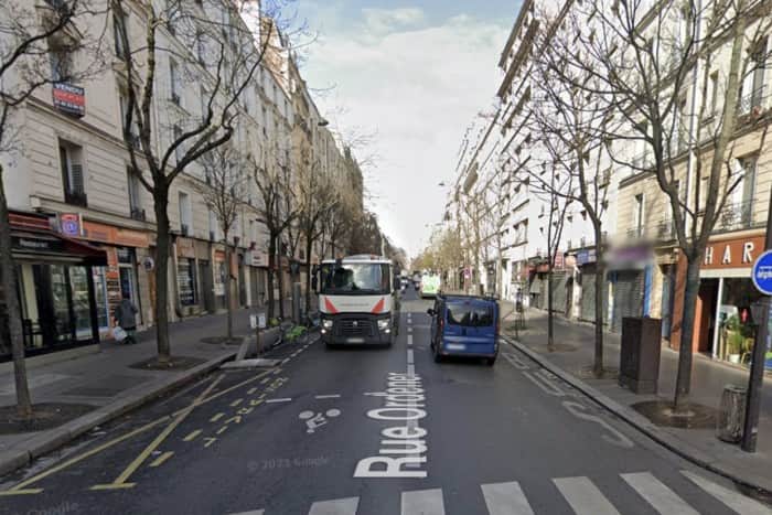 Local commercial · 64 m² · Cession de bail — photo 1
