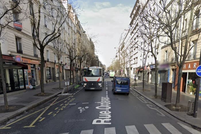 Local commercial · 64 m² · Cession de bail — photo 1