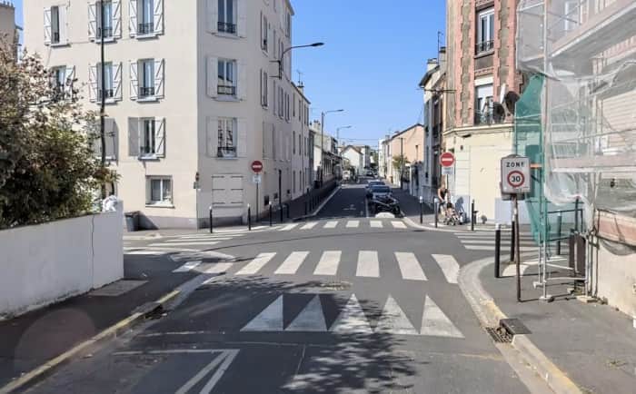Local commercial · 548 m² · Cession de bail — photo 1