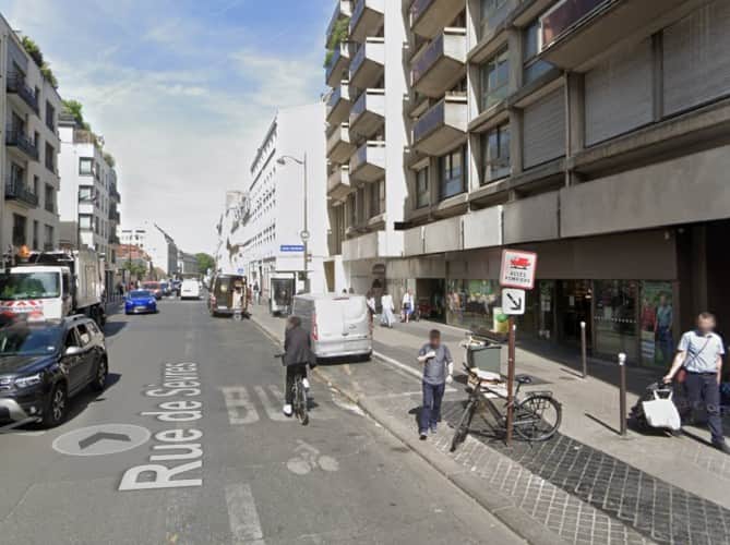 Murs commerciaux · 73 m² · Achat des murs — photo 1