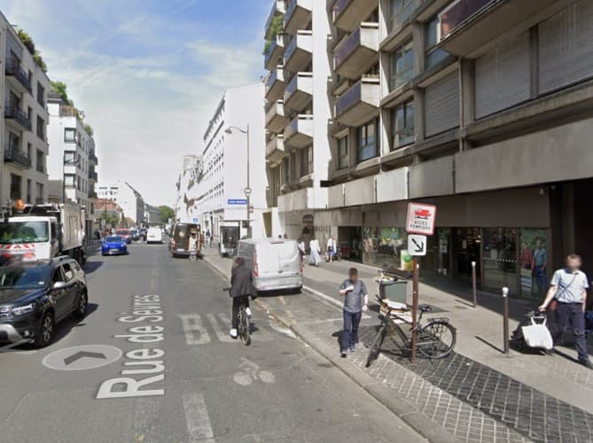 Murs commerciaux · 73 m² · Achat des murs — photo 1