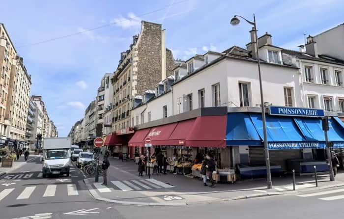 Local commercial · 49 m² · Fonds de commerce — photo 1