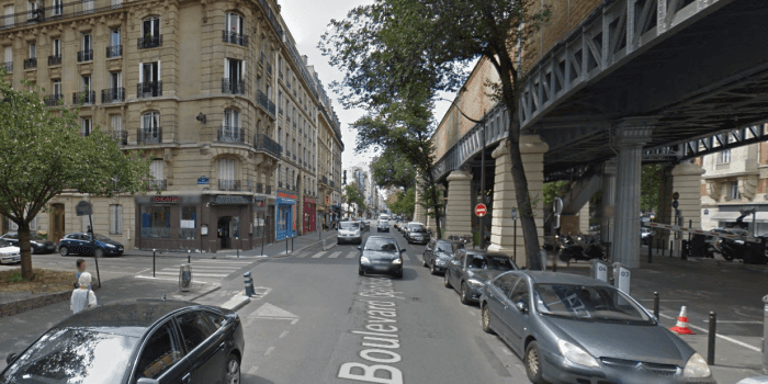 Local commercial · 150 m² · Cession de bail — photo 1