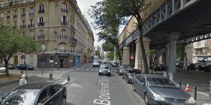 Local commercial · 150 m² · Cession de bail — photo 1