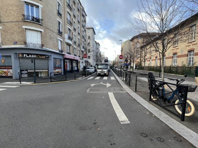 Murs commerciaux · 114 m² · Achat des murs — photo 1
