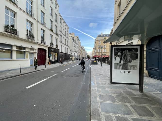 Local commercial · 90 m² · Fonds de commerce — photo 1