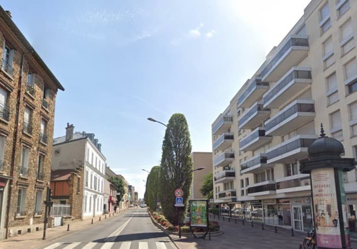 Local commercial · 47 m² · Cession de bail — photo 1